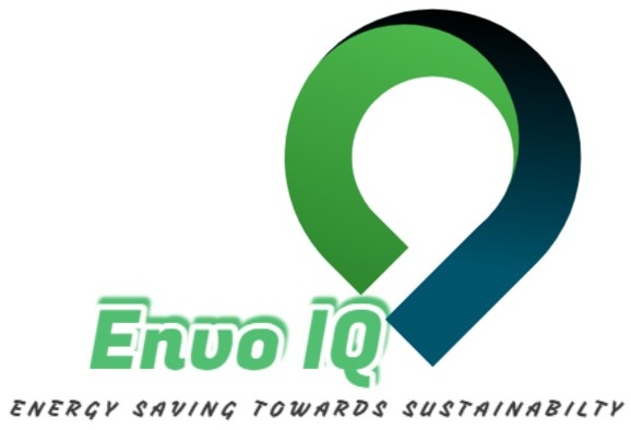 ENVO IQ Logo