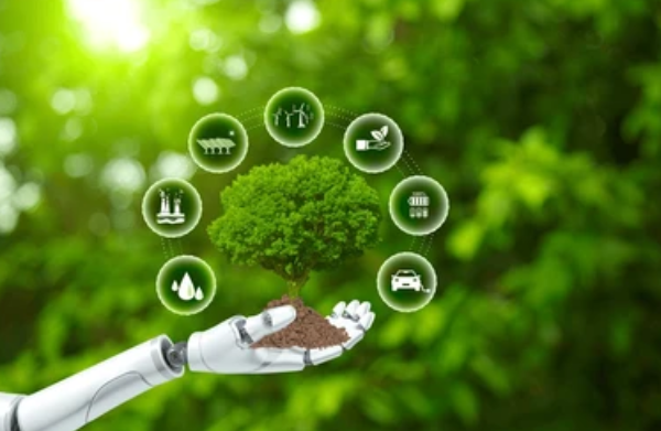 Energy Efficiency
